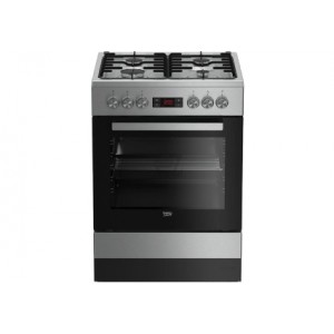 Плита BEKO FSM62320DSS